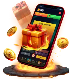 Cashback HellSpin